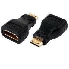 تبدیل hd to mini hd