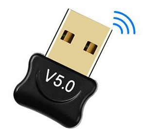 بلوتوس کامپیوتر ورژن 5.3 پک سفید