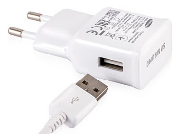 شارژر usb مدل s 10