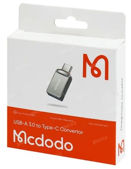 OTG APPLE MC DODO اصلی