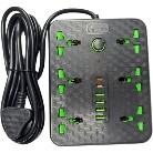 چند راهیبرق وارداتی HGDUE