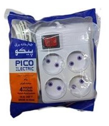 راهیسیم متریپیکو 4