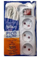 راهیسیم متریپیکو 3