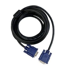 کابل مانیتور vga) 10 m( ضخیم