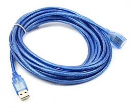 افزایش usb 02 ابیشیلدار 3 m