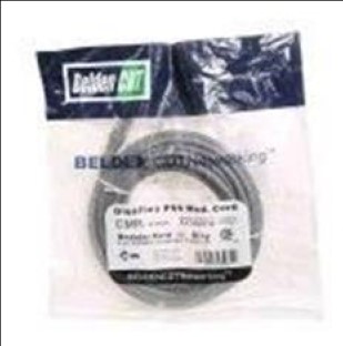 کابل شبکه belden متر 10 Cat 6