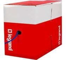 کابل شبکه Cat 6 cu utp مس egrandl