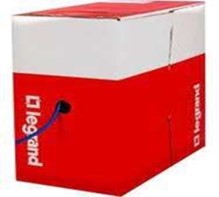 کابل شبکه Cat 6 cu sftp مس legrand
