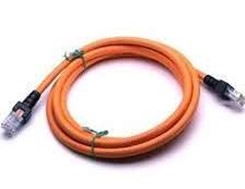 کابل شبکه نگزنس cat 6 30 سانتی
