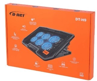 کول پد دینت مدل h 9