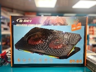 کول پد دینت مدل dt 80