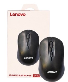 موس وایرلس Lenovo