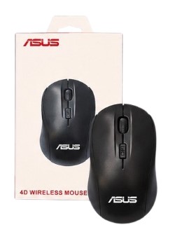 موس وایرلس asus