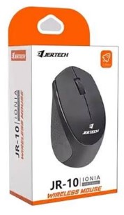 موس وایرلس Jr 10 b