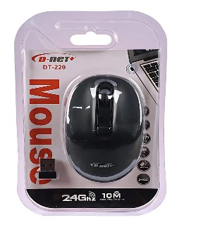 موس وایرلس DT 220