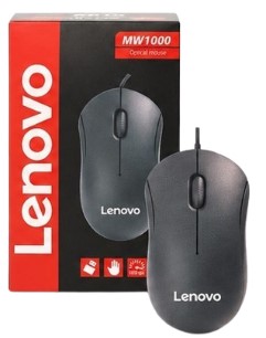موس سیمدار lenovo