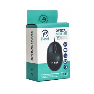 موس سیمدار pnet